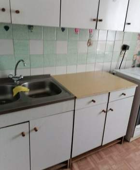 1-к квартира, на длительный срок, 40м2, 3/9 этаж