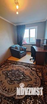 2-к квартира, на длительный срок, 43м2, 5/5 этаж