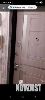 2-к квартира, на длительный срок, 46м2, 2/5 этаж