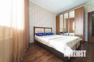 2-к квартира, посуточно, 50м2, 4/25 этаж