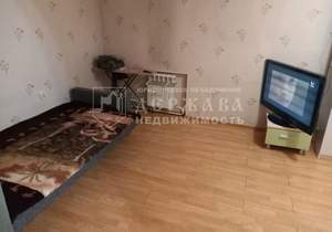 1-к квартира, на длительный срок, 32м2, 5/5 этаж