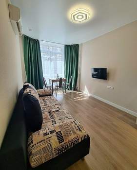 2-к квартира, на длительный срок, 45м2, 5/16 этаж