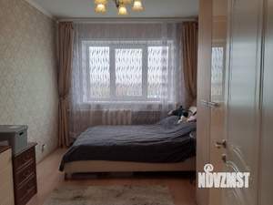 2-к квартира, на длительный срок, 55м2, 6/6 этаж