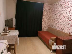 Студия квартира, на длительный срок, 18м2, 2/5 этаж