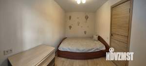 2-к квартира, на длительный срок, 44м2, 3/4 этаж