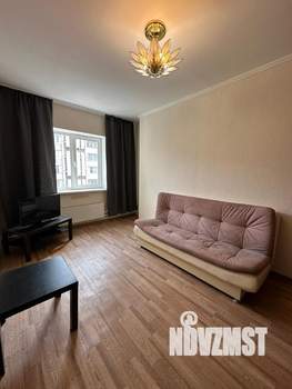 1-к квартира, на длительный срок, 32м2, 9/16 этаж