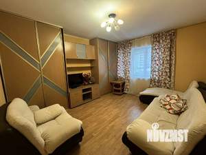 1-к квартира, на длительный срок, 38м2, 2/12 этаж