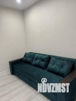 2-к квартира, посуточно, 50м2, 17/25 этаж