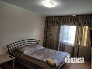 2-к квартира, посуточно, 48м2, 3/5 этаж