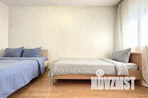 2-к квартира, посуточно, 45м2, 5/5 этаж
