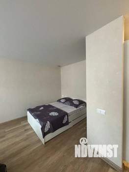 Студия квартира, на длительный срок, 30м2, 3/5 этаж