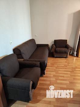 1-к квартира, на длительный срок, 40м2, 8/10 этаж