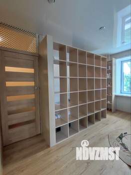 1-к квартира, на длительный срок, 34м2, 2/5 этаж