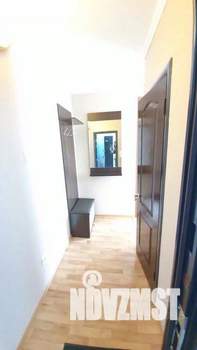 1-к квартира, посуточно, 31м2, 1/1 этаж