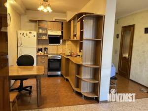 Студия квартира, на длительный срок, 37м2, 6/9 этаж
