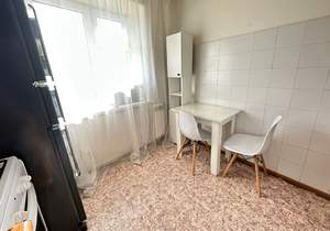 1-к квартира, на длительный срок, 32м2, 3/5 этаж
