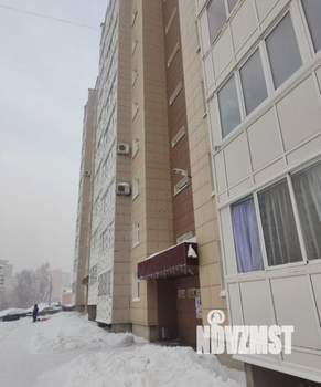 1-к квартира, на длительный срок, 42м2, 3/10 этаж