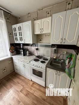 2-к квартира, на длительный срок, 45м2, 2/5 этаж