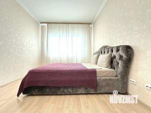 2-к квартира, посуточно, 62м2, 1/1 этаж