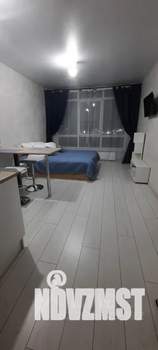 Студия квартира, посуточно, 25м2, 8/16 этаж