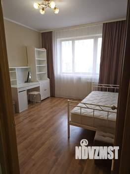 2-к квартира, на длительный срок, 50м2, 9/11 этаж