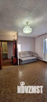 1-к квартира, на длительный срок, 34м2, 9/9 этаж