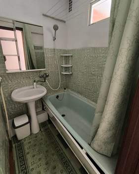2-к квартира, на длительный срок, 44м2, 3/5 этаж