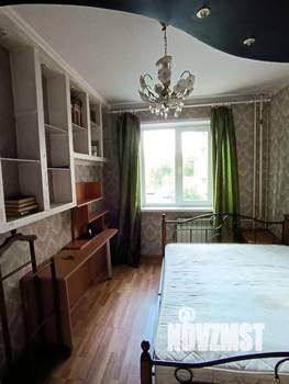 3-к квартира, на длительный срок, 65м2, 2/10 этаж
