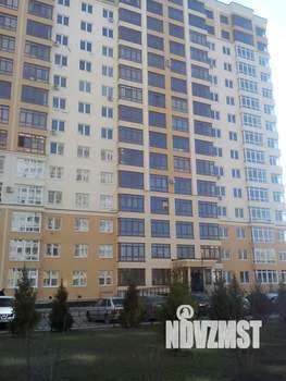 Студия квартира, на длительный срок, 25м2, 8/15 этаж