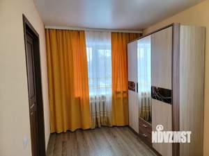 2-к квартира, посуточно, 45м2, 3/5 этаж
