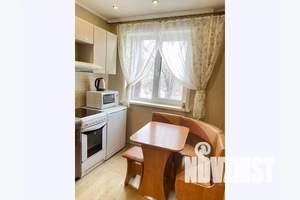 1-к квартира, посуточно, 36м2, 3/5 этаж