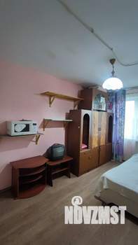 1-к квартира, на длительный срок, 23м2, 7/9 этаж