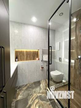 2-к квартира, посуточно, 40м2, 1/1 этаж