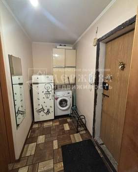 1-к квартира, на длительный срок, 33м2, 2/5 этаж