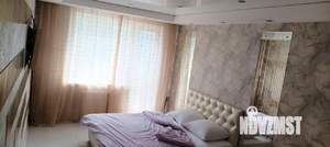 1-к квартира, на длительный срок, 32м2, 4/5 этаж