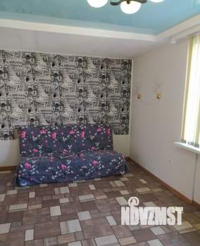 1-к квартира, на длительный срок, 35м2, 2/6 этаж