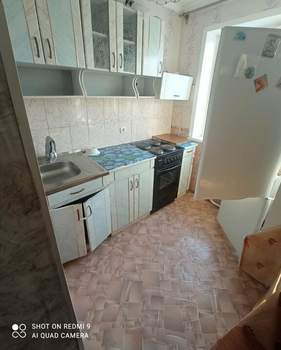 2-к квартира, на длительный срок, 45м2, 5/5 этаж