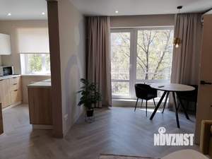 2-к квартира, на длительный срок, 46м2, 4/5 этаж