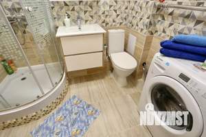 1-к квартира, посуточно, 36м2, 8/14 этаж