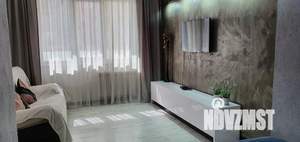 1-к квартира, посуточно, 40м2, 5/12 этаж