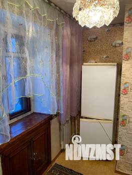 1-к квартира, посуточно, 34м2, 1/10 этаж