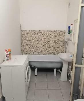 1-к квартира, на длительный срок, 35м2, 8/9 этаж