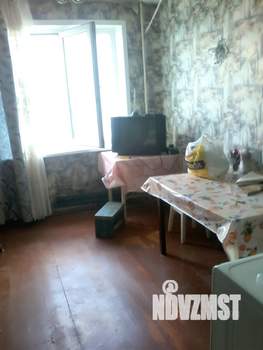 1-к квартира, на длительный срок, 17м2, 5/9 этаж