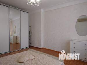 3-к квартира, на длительный срок, 70м2, 4/4 этаж