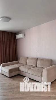 2-к квартира, посуточно, 62м2, 16/16 этаж