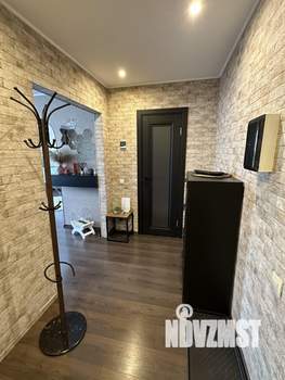 1-к квартира, на длительный срок, 41м2, 8/10 этаж