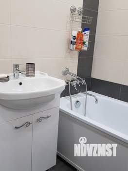 1-к квартира, посуточно, 30м2, 1/9 этаж