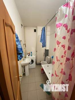 1-к квартира, на длительный срок, 44м2, 2/16 этаж