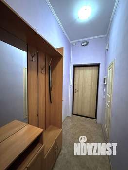 2-к квартира, на длительный срок, 40м2, 2/3 этаж