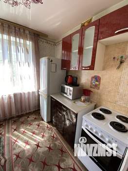 1-к квартира, на длительный срок, 34м2, 1/9 этаж